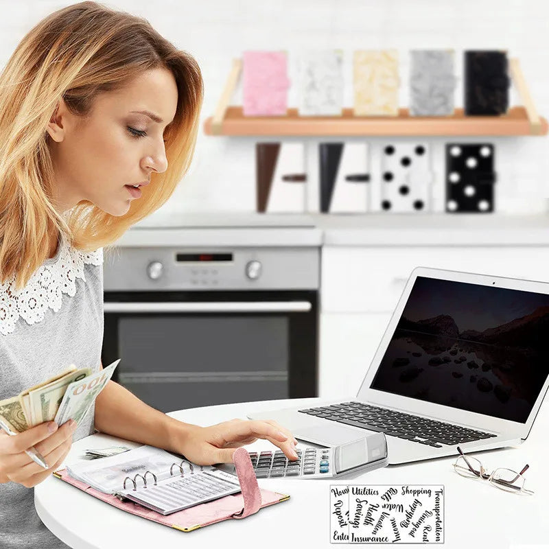 Clarity Cash Kit